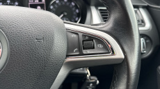 Skoda Rapid Spaceback 1.2 TSI 90 SE Tech 5dr Petrol Hatchback